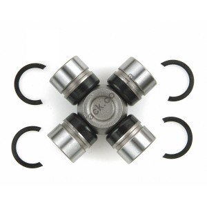 Хрестовина карданного вала CARRARO 46785, 84355325, 1179887, 11716650 Хрестовина карданного вала CARRARO 46785, 84355325, 1179887, 11716650