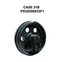 Направляюче колесо (лінивець) Case 31 B