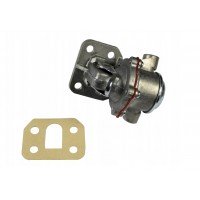 Насос ручної підкачки на JCB 3CX, 4CX 17/402100, 17/404700, 2641711 Насос ручної підкачки на JCB 3CX, 4CX 17/402100, 17/404700, 2641711
