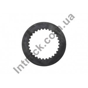 Диск Liebherr 5702743 Диск Liebherr 5702743