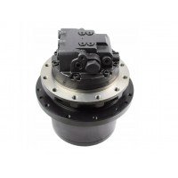 Бортовий редуктор в зборі з гідромотором ходу CAT 307B, 307C, 308C 1719329