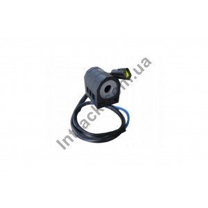 Електромагнітний клапан DOOSAN DX340 DH150-7 DH220-5 Solar ∅13mm H52mm DC24v Електромагнітний клапан DOOSAN DX340 DH150-7 DH220-5 Solar ∅13mm H52mm DC24v