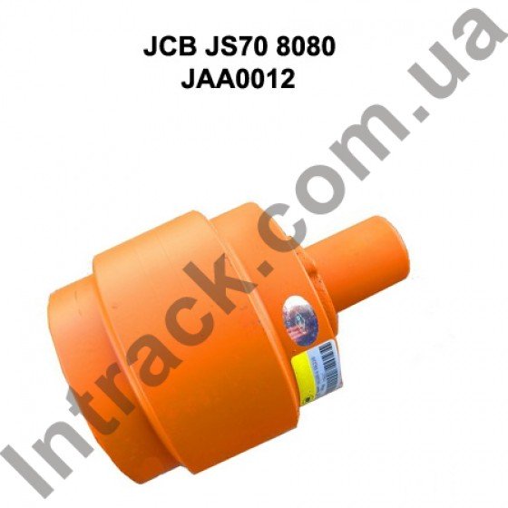 Каток підтримуючий JCB JS70 8080