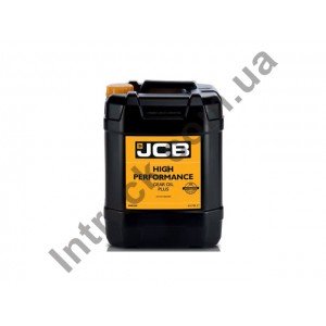 Масло гідравлічне JCB HP46 / HP32 оригінал 20л Масло гідравлічне JCB HP46 / HP32 оригінал 20л