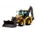 Скло для Volvo BL61 PLUS, BL71 PLUS