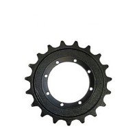 Зірочка Hitachi EX27U EX29 EX29U ZX25 ZX27U 2043505 