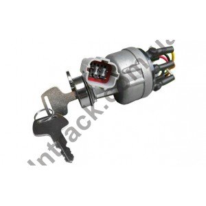 Замок запалювання Hyundai R200/210/220 + 2 ключа Замок запалювання Hyundai R200/210/220 + 2 ключа