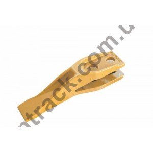 Зуб ковша JCB 3CX / 4CX Volvo BL71, BL61 центральний