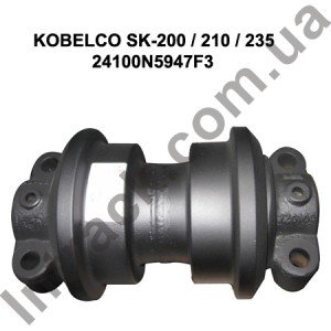 Каток опорний KOBELCO SK-200 / 210 / 235