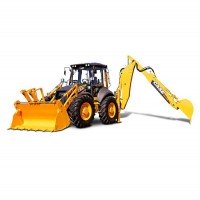 Пальці і втулки для машин CASE 580 590 695 SR 695 SR NEW HOLLAND 95 110 115