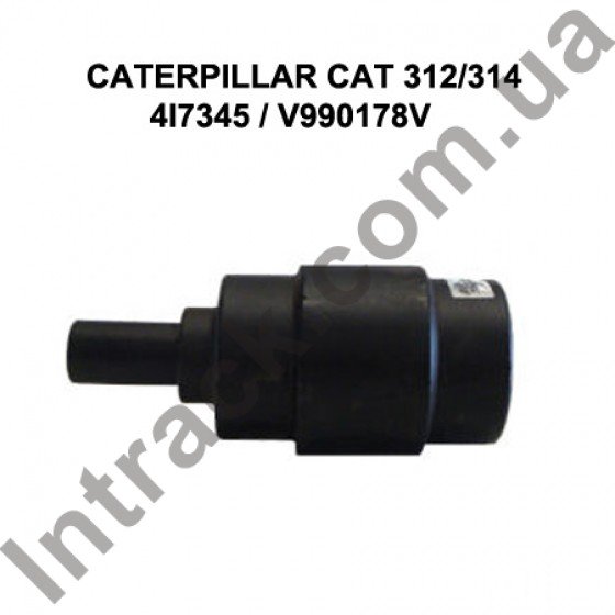 Каток підтримуючий CATERPILLAR CAT 312/314