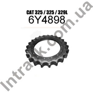 Зірочка приводу CATERPILLAR 32 5 / 325 / 329L