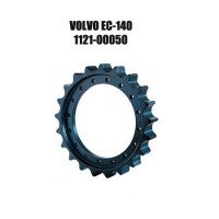 Зірочка приводу для екскаваторів VOLVO EC-140 LCM