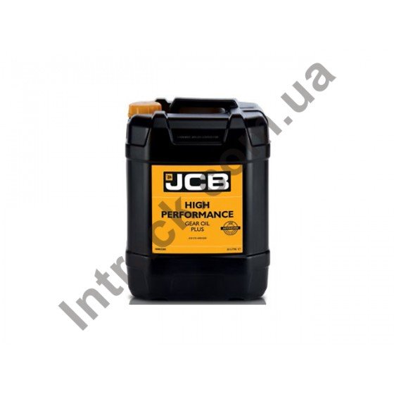 Масло гідравлічне JCB HP46 / HP32 оригінал 20л
