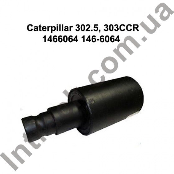 Каток підтримуючий CATERPILLAR 302.5, 303CCR