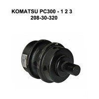 Каток підтримуючий KOMATSU PC300 - 1 2 3 Каток підтримуючий KOMATSU PC300 - 1 2 3