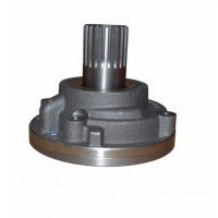 Насос масляний CASE 580 SR, New Holland LB95, 110