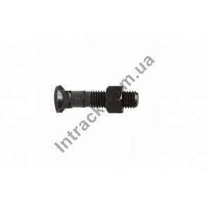 Болт плюс гайка CAT 5/8 "x 63 4F3656 4K0367