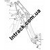Пальці і втулки FERMEC TEREX 760 820 860 960 Пальці і втулки FERMEC TEREX 760 820 860 960