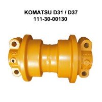 Каток опорний KOMATSU D31 / D37