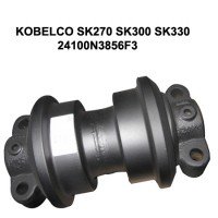 Каток опорний KOBELCO SK270 SK300 SK330