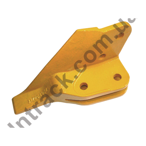 Зуби ковша Komatsu WB 93 95 97  бокові