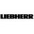 Катки підтримуючі Liebherr