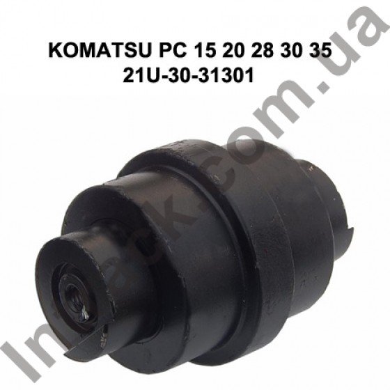 Каток опорний KOMATSU PC 15 20 28 30 35