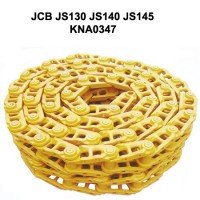 Ланцюг гусеничний JCB JS130 JS140 JS145 44 ланок